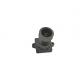 Multipurpose M12 Surveillance Camera Lenses 106/89/48 Degree Lightweight