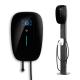 IP65 Waterproof Outdoor Car Charging Point , 32A Car Charger with LCD Screen