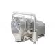 SS Pharmacy Bag Inverting Centrifuge Batch operation with sKF bearing
