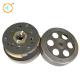 MIO Chongqing Go Kart Centrifugal Clutch Assembly With ADC12 Materials