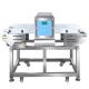 Fish Meat And Vegetable Processing Industrial Metal Detector Prepared Dishes Metal Detector