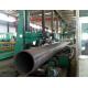 ASTM / DIN / JIS API 5L LSAW / Seamless Pipe Welded Pipes for Oil , Gas Industries