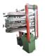 Customizable Rubber Tile Vulcanizing Press for Customer Requirements