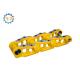 HRC56 35MnBH 39L Bulldozer Oil Track Chain Link