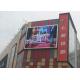 P3.91 High Brightness Energy Saving Full Color Outdoor Fixed LED Display For Advertising