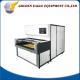 0.35 um Feature Size Double Faced PCB LED Exposure Machine for Customized Production