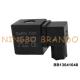 0200D High Quality Solenoid Valve Coil For Auto Drain Valve 24V 110V 220V