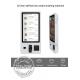 Android / Windows OS WiFi Touchscreen Self Service Payment Kiosk