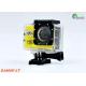 2.0 Inch LCD SJ4000 Wifi Action Camera Underwater 1080p For Bicycle Helmet Sports DV