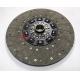 EQ420 Clutch Disk Assembly 420*220*50.8*10  For Heavy Trucks