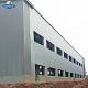 Lightweight Steel Frame Construction Steel Building Structures Customized