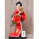 12inch Japanese GEISHA Oriental Doll