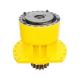 Excavator Hydraulic Parts E320B Swing Gearbox For Caterpillar