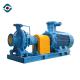 High Viscosity Self Priming Strong Acid Chemical Circulating Pump Customized ISO Standard