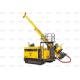 2200rpm Full Hydraulic Core Drilling Rig For Mining Exploration