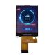 2.4 inch Full Color TFT LCD Screen Display 240x320 dots 24pin 16-bit parallel