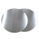 H12 300mm Diameter Mill Finish Aluminum Round Plate