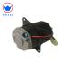 Bus Top Roof Bus Air Conditioning Parts Copper Wire Condenser Blower Fan Motor