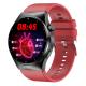 F320 Health Detection Smart Watch 1.46 Inch Blood Oxygen Blood Pressure Blood Lipid Monitor Sports Fitness Android Smart