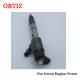 Suzuki Super Carry Bosch Common Rail Injector Parts 0445110706 Diesel