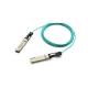 850nm Multimode MMF OM3 OM2 AOC Active Optical Cable