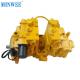 Excavator parts PC120-3 PC120-5 PC120-6  Main hydraulic pump 708-1L-00070 PC120-5 Hydraulic Main Pump