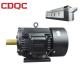 Washing Machine Variable Speed AC Motor Linear Shape Enclosed Low Noise
