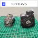 Hpv110 Hydraulic Piston Pumps Variable For Agricultural Harvester
