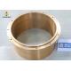 C90500 Cone Crusher Wear Parts Bronze Copper Bushing