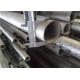 Welded Stainless Steel Pipe AISI B36.10 ASTM A312 304 304L 316L