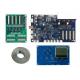 DX5 Double Head USB2.0 Low Cost Inkjet Printer Board Use For Wall Printer