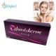 Juvederm Ultra 3 hyaluronic acid injection facial fillers dermal filler injection