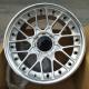 Aftermarket 20×12 6×139.7 Casting Alloy Wheels
