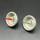 One Inch Lighter Gas Valve for Consistent Gas Flow – Reliable Gas Valve for Portable Gas Appliances