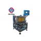 Dehydrator Meat Processing Machine Bones Cube Dryer Frequency Conversion Type