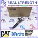 Factory Direct Supply brand new Diesel Common Rail Injector 2645A746 320-0677 Suitable For Caterpillar 420E 320 0677