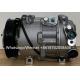 DVE12 6PK 117MM  Auto Ac Compressor 97701-1R900 P300134111 for Hyundai Accent