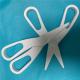 Alkali Resistance  Scissors With Strong Acid And High Temperature Resistance