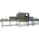 Low Leakage X Ray Food Inspection System With Defects Inspection Function