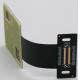 FR4 HASL/ENIG Surface green soldermask Rigid Flex ENIG HASL Multilayer Printed Circuit Board 12OZ
