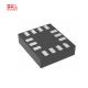 LSM6DSMTR High-Performance 6-Axis Inertial Sensor for Motion Tracking and Monitoring