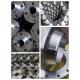 Nickel Alloy Flanges UNS N10003 Forged Weld Neck Flange ANSI B16.5 SCH10S 300# For Oil/Gass