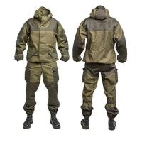 Army Special Forces Combat Uniform Dress G3 Russian Mountain Combat Suit