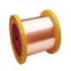 Solid Copper Nickel Wire For Electrical / Electronics Industry