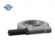 SE9 Slewing Bearing Drive Automotive Lifts Vertical Slewing Drive For Solar Tracking System