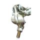 Right angle double pressed coupler UK type BS1139 0.9KG scaffold sleeve coupler