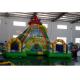 kids inflatable jumping balloon kinds infalatable playground balloon inflatable bouncer castle bouncy castle slide