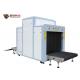 X Ray Security Scanner SPX10080 X-Ray Baggage Scanner for Hotel/School/Station