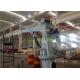 High Efficiency Small Marine Cranes 1.5T 15M Telescopic Boom Good Performance