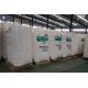 Flexible Container Big FIBC Bulk Bags PP Plastic Packaging Bags 1000kgs Loading Weight
